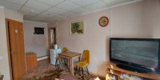 Улан-Удэ: Отель Ангара