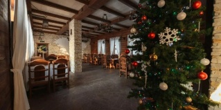 Тюмень: Турбаза Ермак