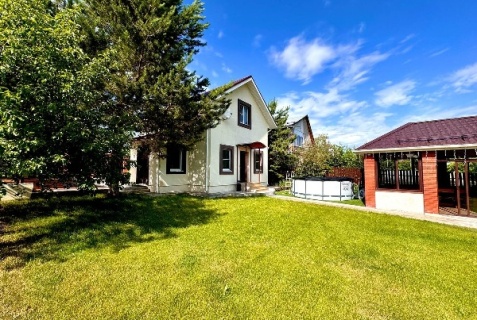 Малая Царевщина: Гостевой дом Гостевой дом