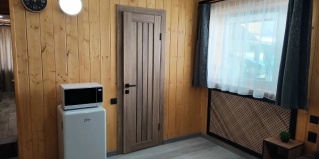 Миллерово: Гостевой дом Zhara