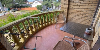 Геленджик: Гостевой дом Пафос