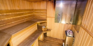 Ивангород: Гостевой дом Купеческий 