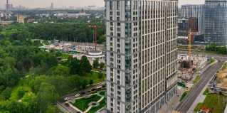 Москва: Отель YES Botanica