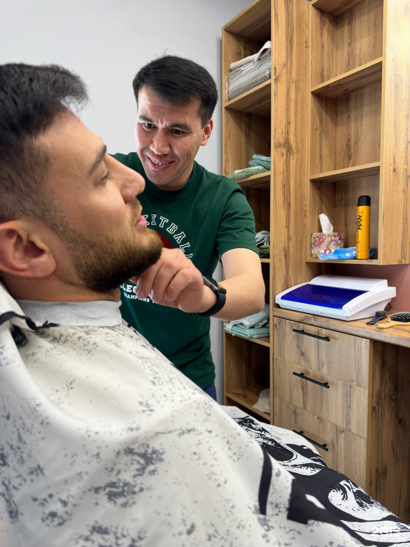 Barbershop №1 — фото 2