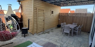 Избербаш: Коттедж Нова