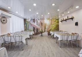 Отель Обь в Сургуте