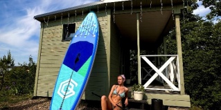 Мысы: Коттедж Южный Берег