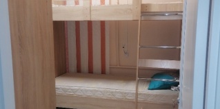 Новосибирск: Апартаменты Home line