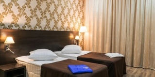 Химки: Отель Gold shark