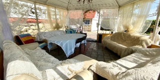 Санкт-Петербург: Коттедж Место Встречи