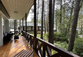 Отель Гелион в Республике Алтай