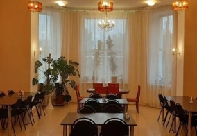 Отель Гостиный двор в Рязанской области