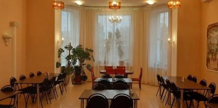 Лесной: Отель Гостиный двор