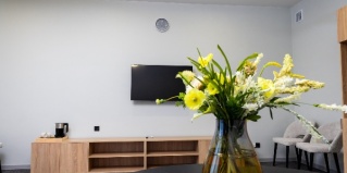 Грозный: Отель Беной Тревел