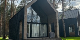 Липецк: Турбаза Озера