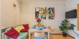 Москва: Апартаменты GM Apartments