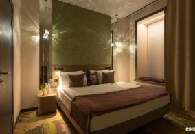 Отель Марипоса в Санкт-Петербурге