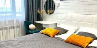 Дальнеконстантиновский муниципальный район: Коттедж Гостевой дом