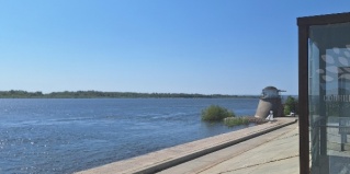 Волгоград: Турбаза Солнце, воздух и вода