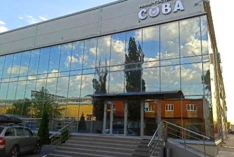 Ростов-на-Дону: Отель Сова