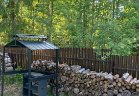 Коттедж Дом на Береговой в Приморске