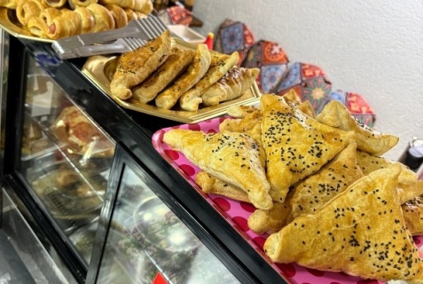 Дзержинск: Хостел Вахтовик