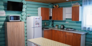 Пряжа: Гостевой дом Lambi House