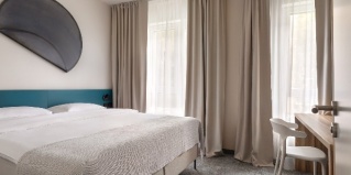 Калининград: Отель Нега