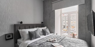 Москва: Апартаменты Smart Lofts Moscow