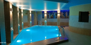 Юрга: Мини-отель Тамерлан