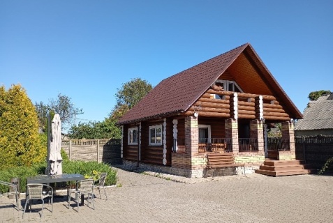 Эммаусс: Отель Эммаусский дворик