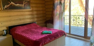 Юрьевец: Гостевой дом Глаз Орла