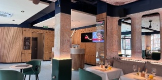 Йошкар-Ола: Отель Azimut