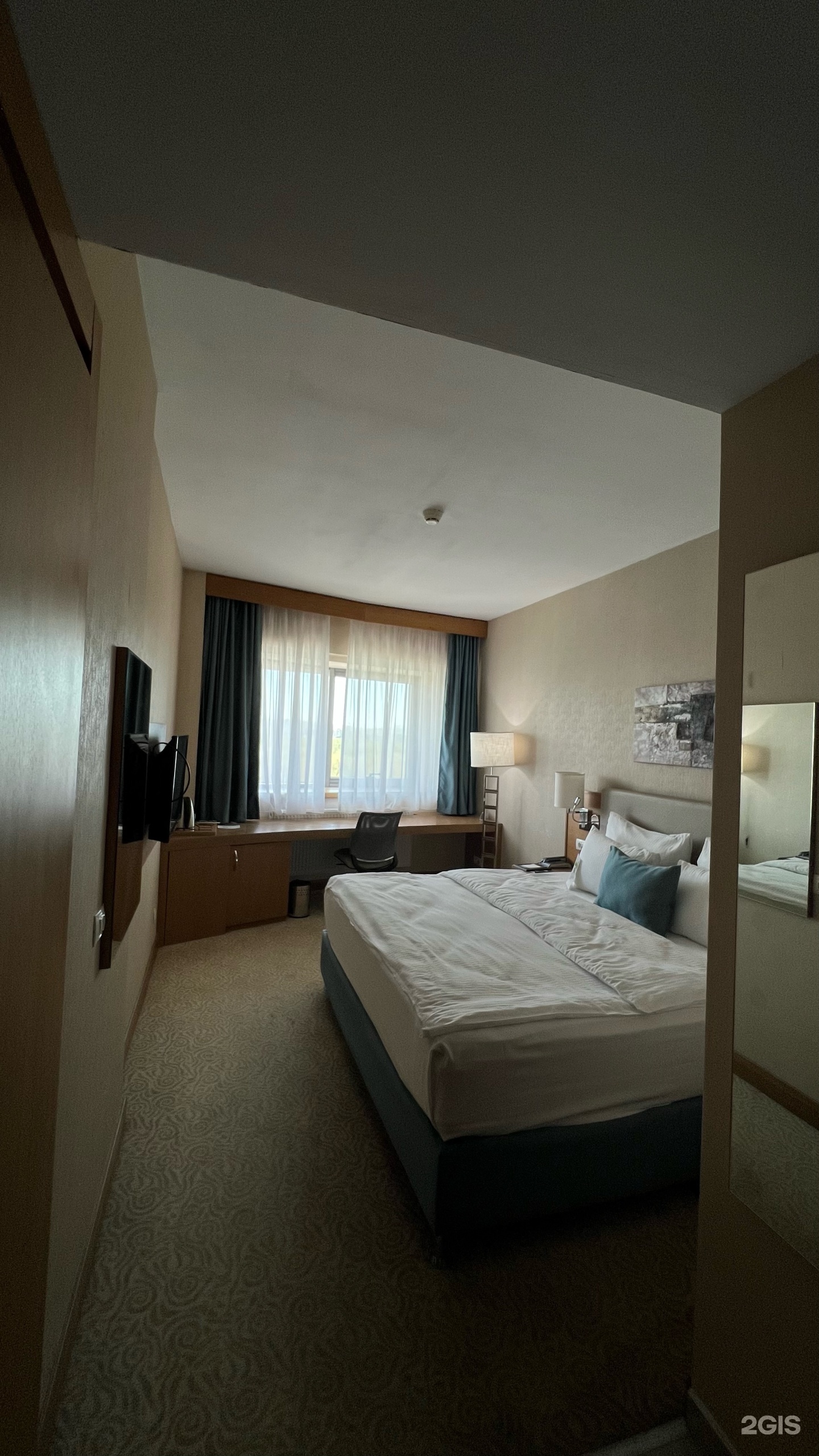 Hayat Hospitality Oskemen