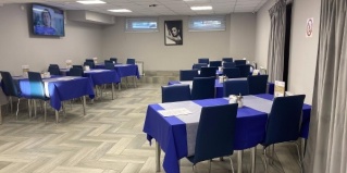 Воскресенск: Отель Воскресенск