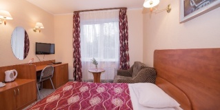 Светлогорск: Гостевой дом Фламинго