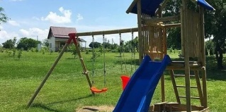 Красносельское: Коттедж Пикник клаб