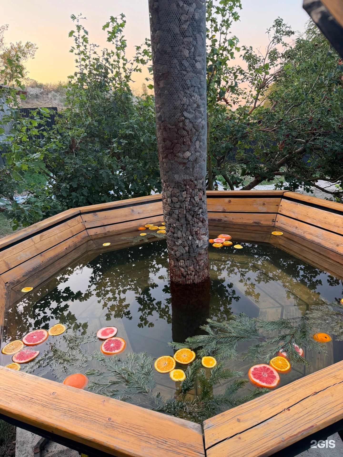 Orda Resort