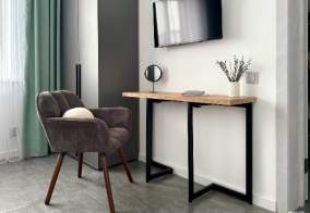 Апартаменты Лаванда в Тюмени