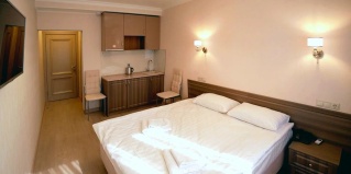 Одинцово: Отель Отдохни