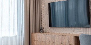 Казань: Апартаменты Atlantis Apart Kazan