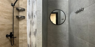 Москва: Хостел Порт