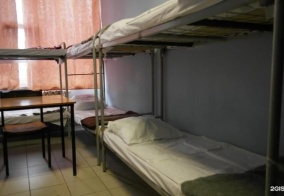 Хостел Lodging center в Московской области
