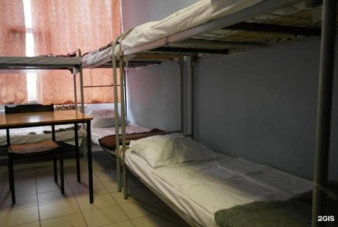 Ржавки: Хостел Lodging center