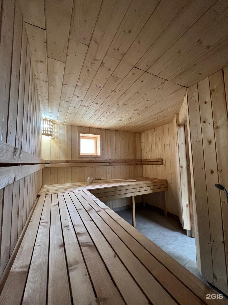 Turgen Banya