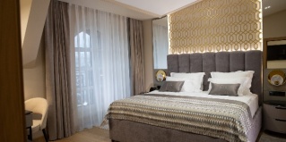 Ростов-на-Дону: Отель RiverDonPark