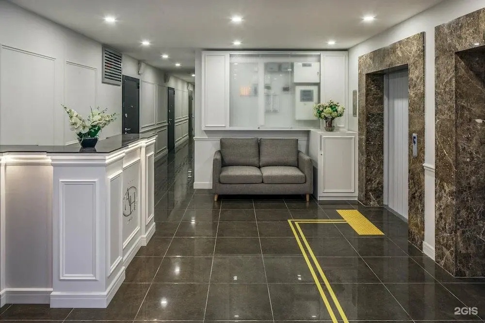 Отель «Intermark Residence», фото 4