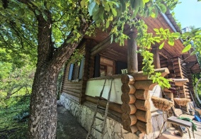 Апартаменты Звездное сияние в Самаре
