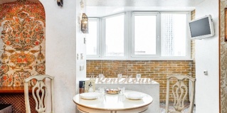 Екатеринбург: Апартаменты Степаненков