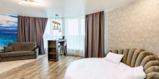 Уссурийск: Отель Лайнер